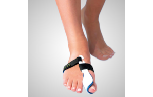 EMO CORRETOR NOTURNO DE HALLUX VALGUS T.M DIREITO HV200